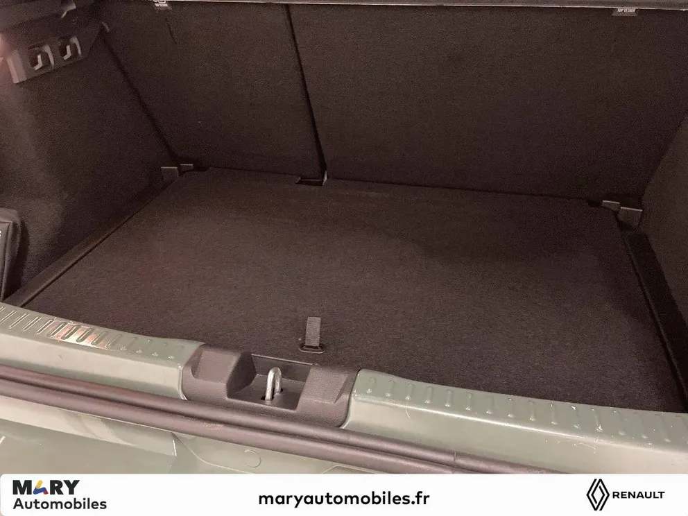 Véhicule occasion 213713 - dacia SANDERO - Photo 6