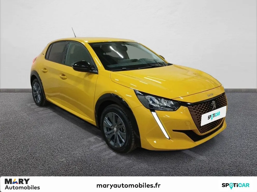 Véhicule occasion 206160 - peugeot 208 - Photo 3