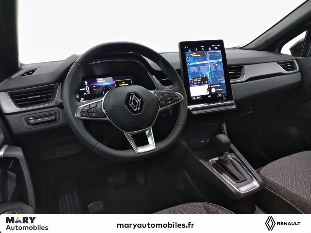 Véhicule occasion 222603 - renault CAPTUR - Photo 8