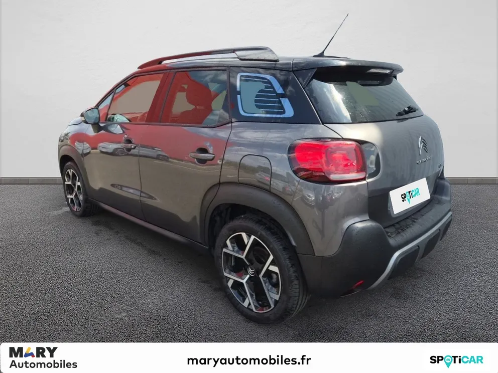 Véhicule occasion 1230276 - Citroën C3 AIRCROSS - Photo 2