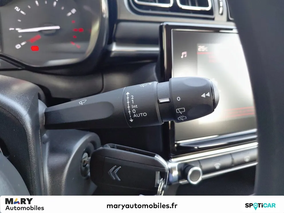 Véhicule occasion 1235409 - Citroën C3 - Photo 15