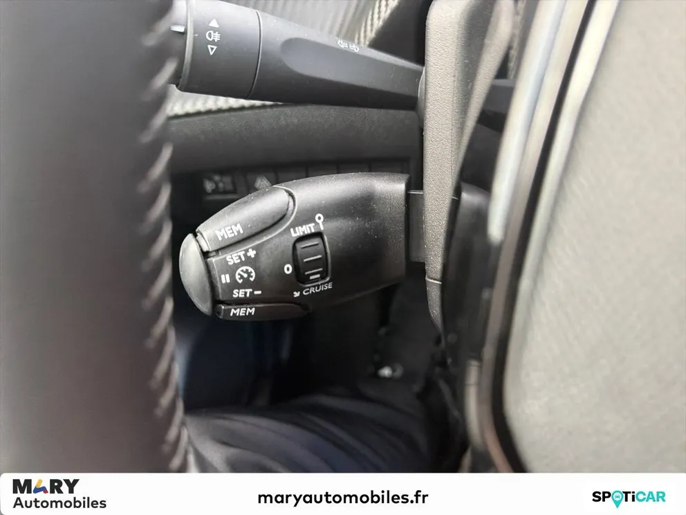 Véhicule occasion 216987 - peugeot 208 - Photo 19