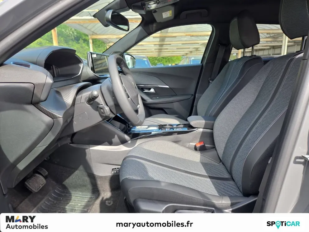 Véhicule occasion 166613 - peugeot 2008 - Photo 9