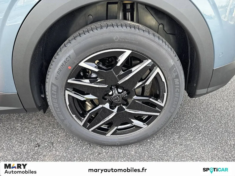 Véhicule occasion 209487 - peugeot 3008 - Photo 11