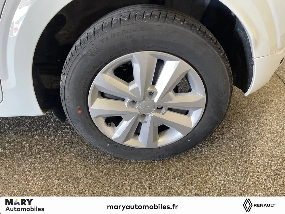 Véhicule occasion 224996 - dacia SANDERO - Photo 11