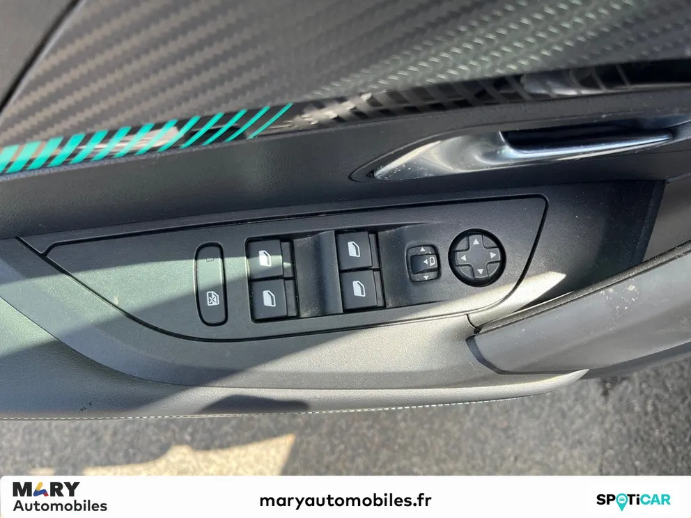 Véhicule occasion 213541 - peugeot 2008 - Photo 9