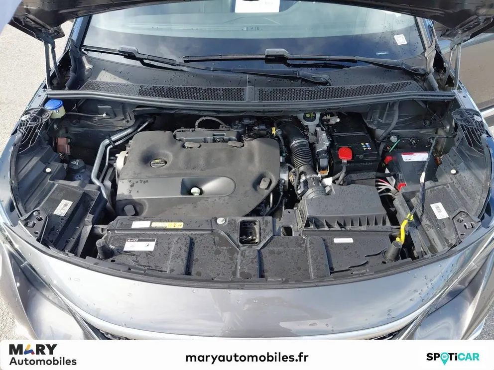 Véhicule occasion 227342 - peugeot 3008 - Photo 22