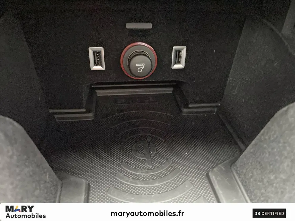 Véhicule occasion 84853 - ds DS 9 - Photo 17
