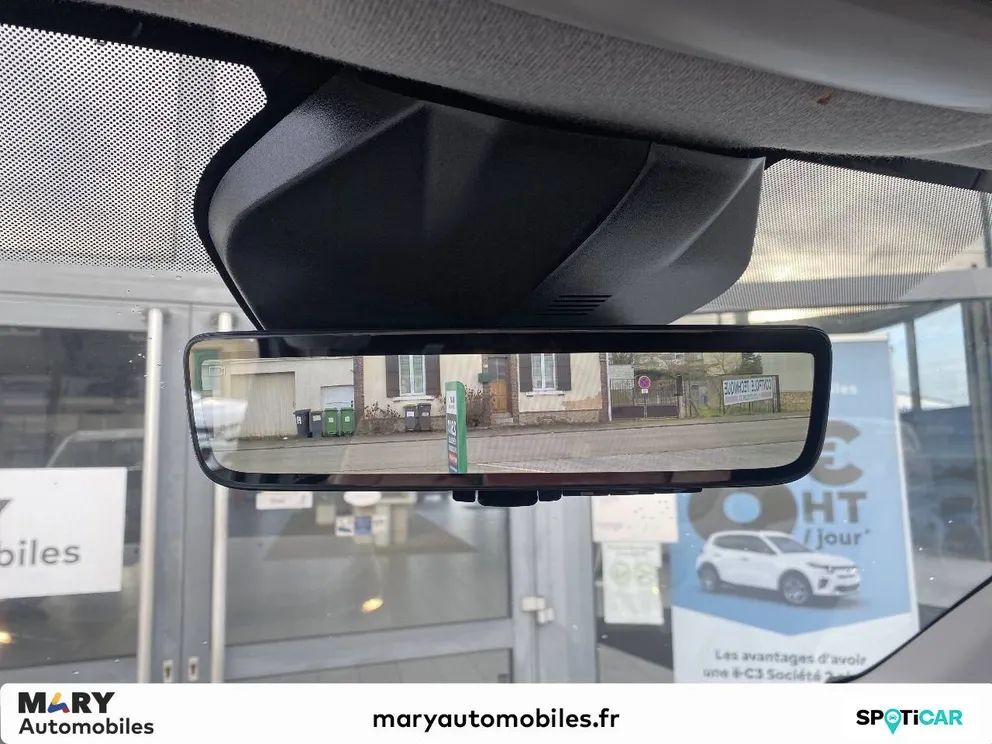 Véhicule occasion 211717 - Citroën JUMPY - Photo 17