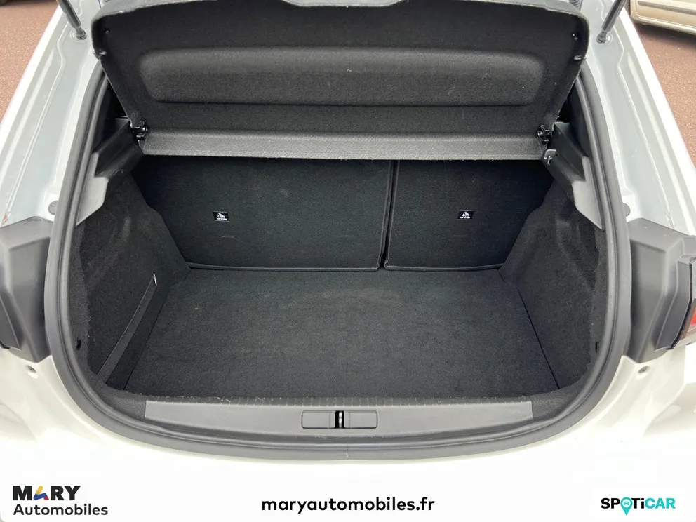Véhicule occasion 1229855 - peugeot 208 - Photo 17
