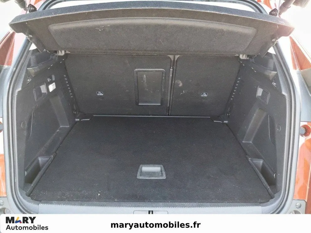 Véhicule occasion 186242 - peugeot 3008 - Photo 6