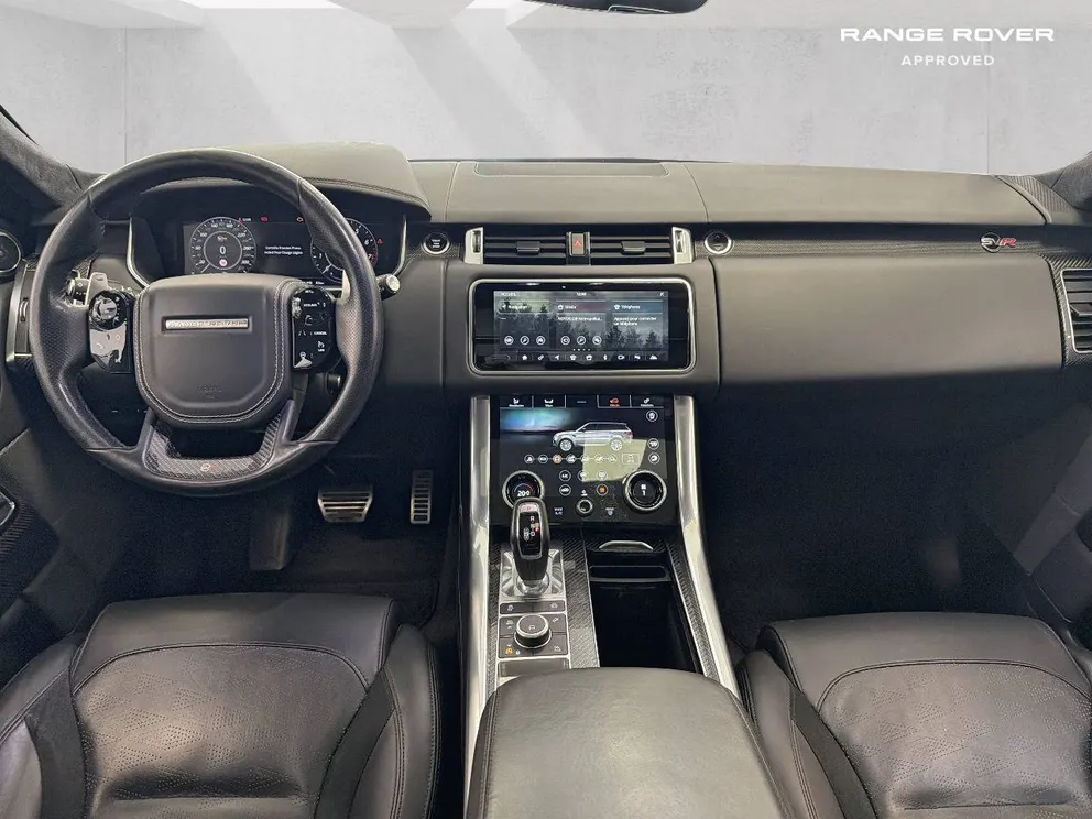 Véhicule occasion 213773 - land rover RANGE ROVER SPORT - Photo 4
