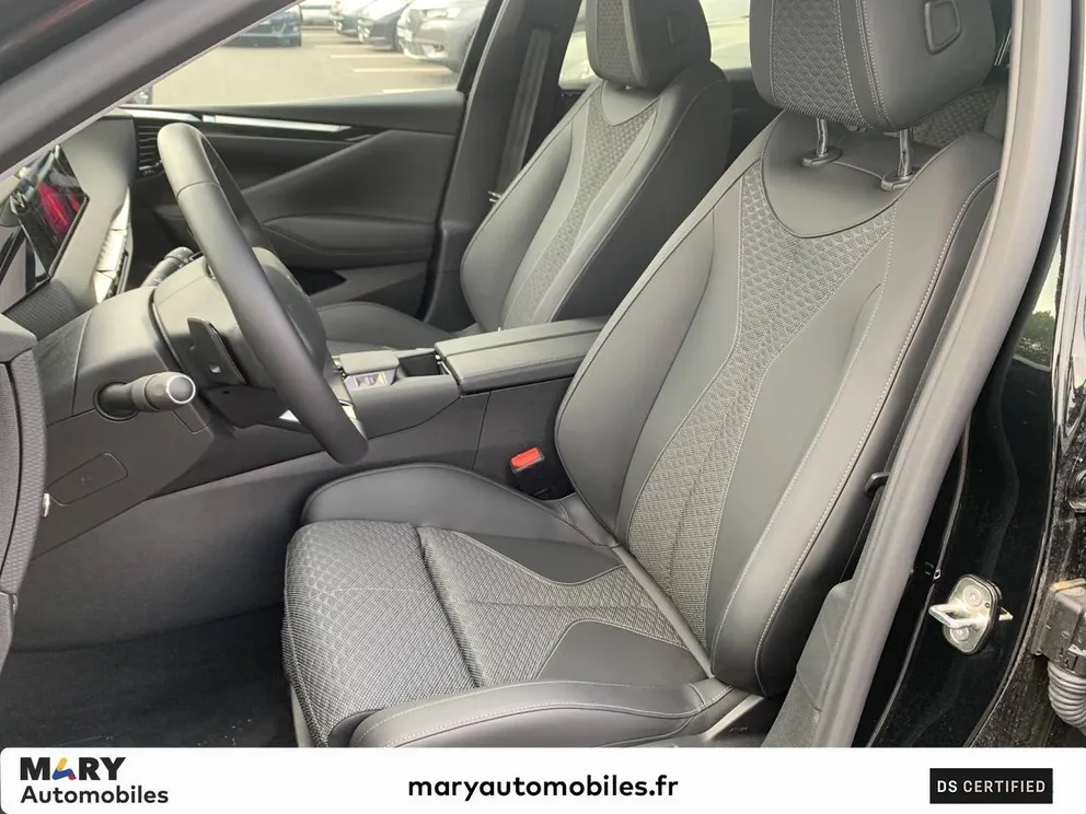 Véhicule occasion 89605 - ds DS 4 - Photo 10