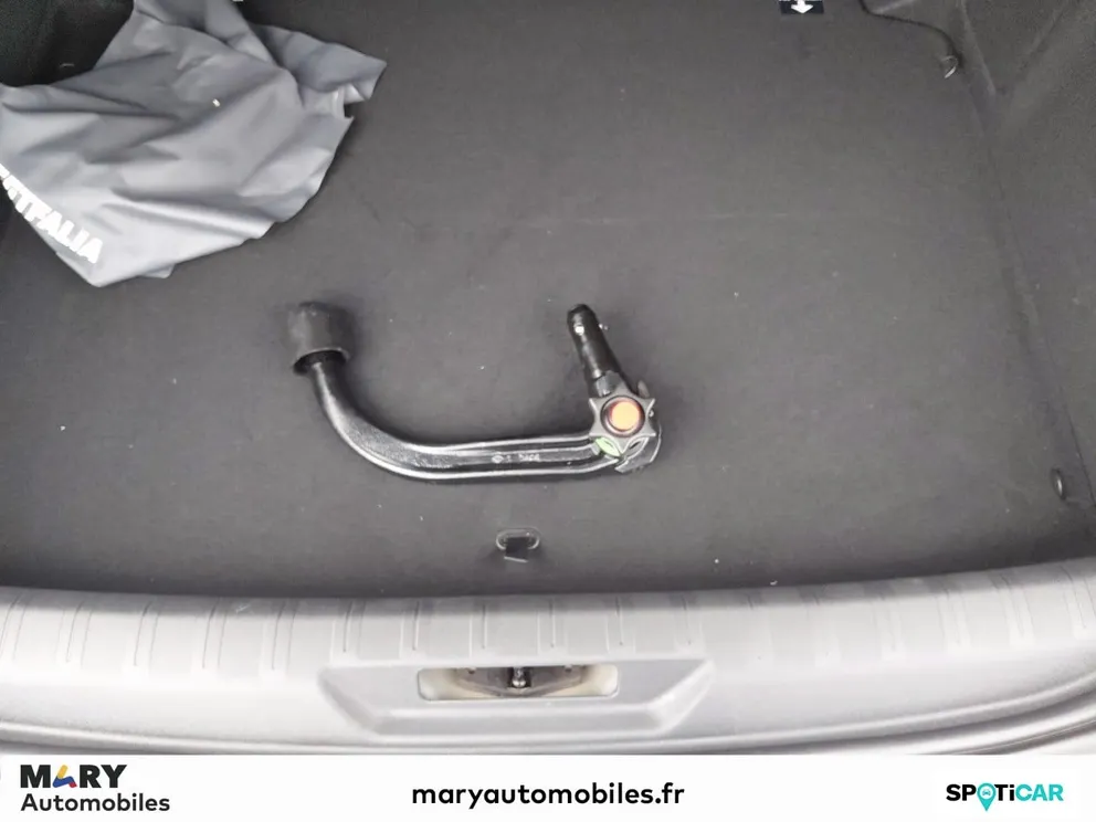 Véhicule occasion 1234745 - peugeot 308 - Photo 15