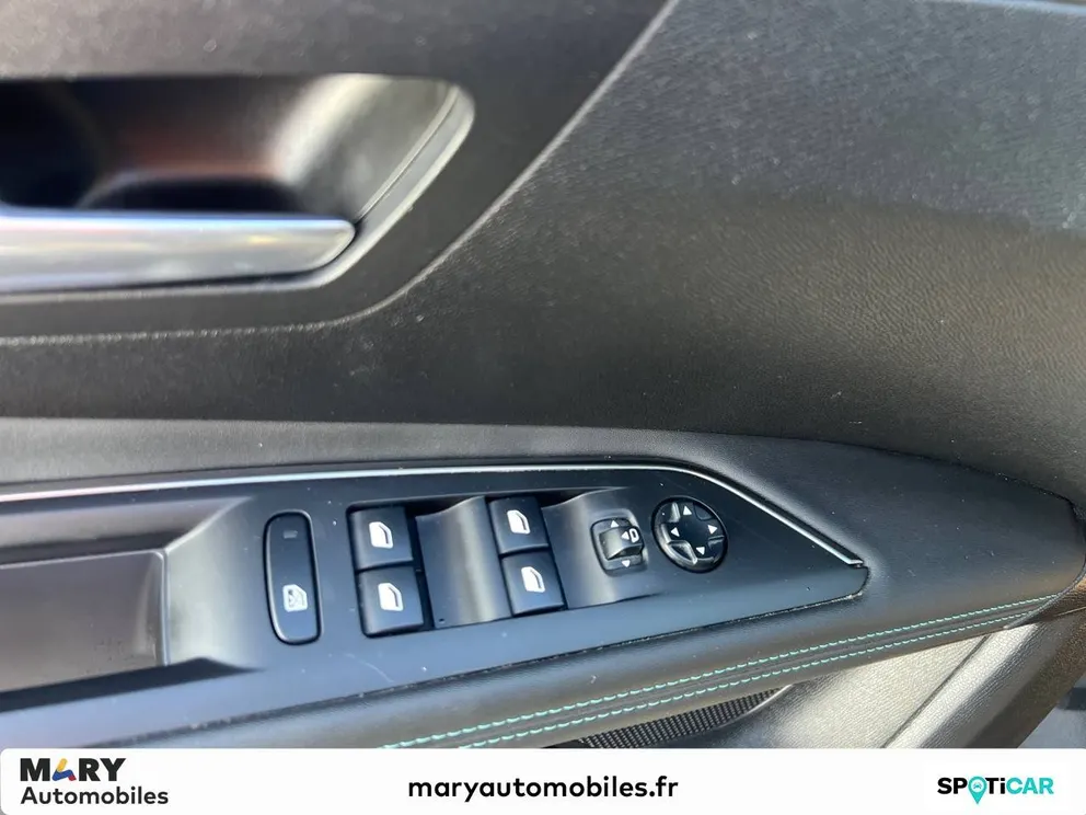 Véhicule occasion 197269 - peugeot 3008 - Photo 14