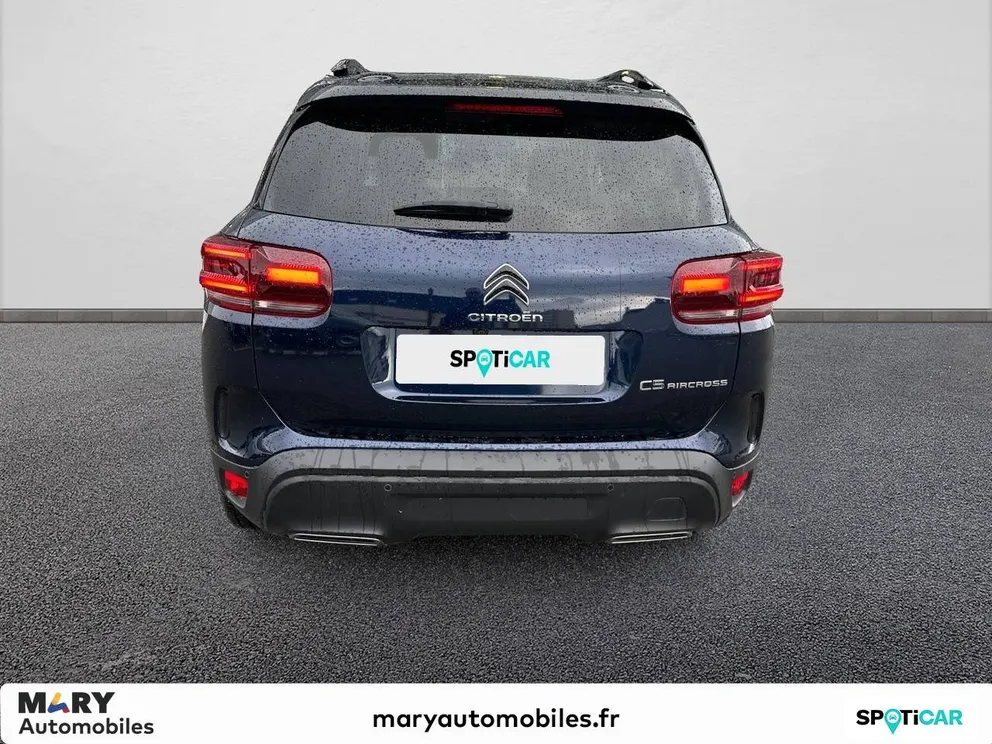 Véhicule occasion 216795 - Citroën C5 AIRCROSS - Photo 5