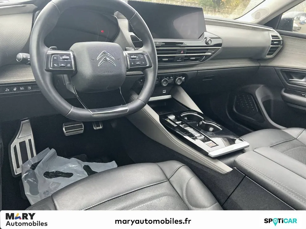 Véhicule occasion 204496 - Citroën C5 X - Photo 8