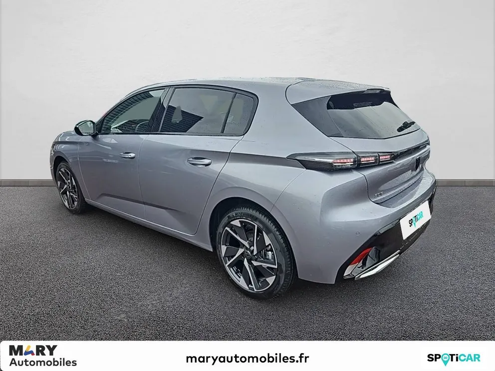 Véhicule occasion 167894 - peugeot 308 - Photo 7