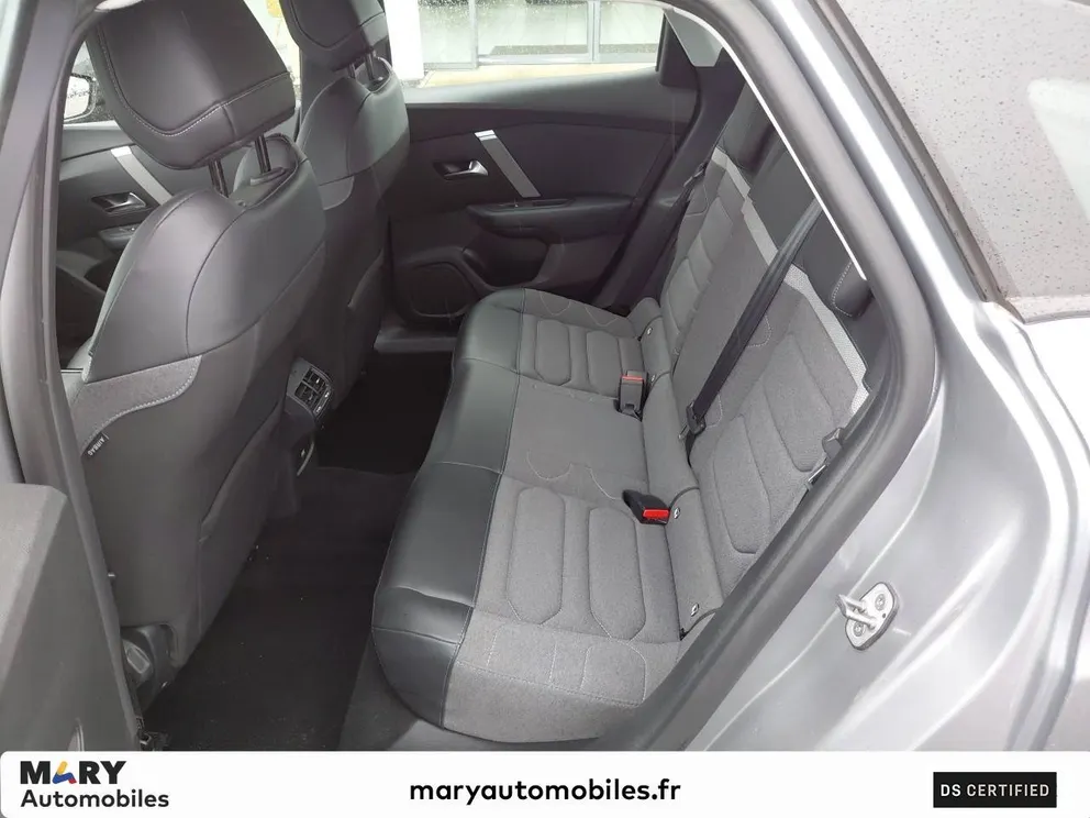 Véhicule occasion 228466 - Citroën C4 - Photo 9