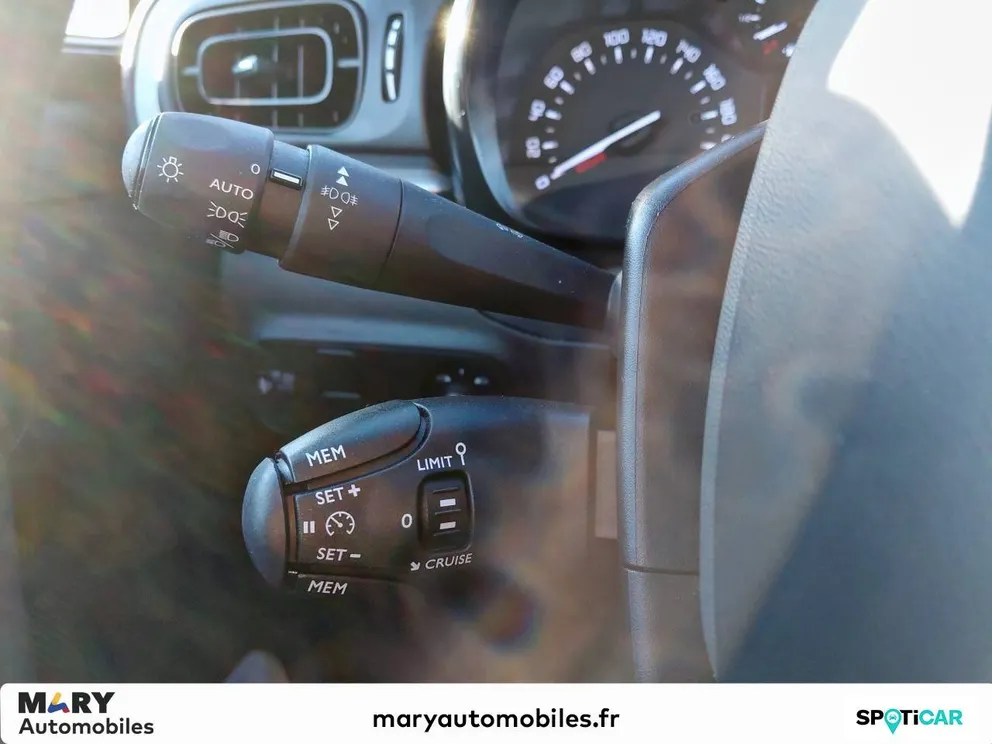 Véhicule occasion 225134 - Citroën C3 - Photo 13