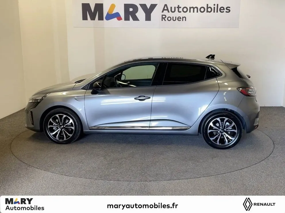 Véhicule occasion 233082 - renault CLIO - Photo 7