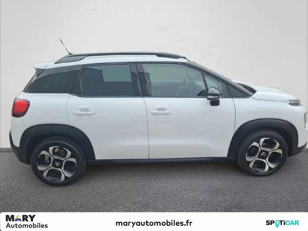 Véhicule occasion 1232461 - Citroën C3 AIRCROSS - Photo 4