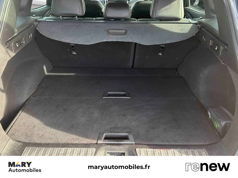 Véhicule occasion 229847 - renault KADJAR - Photo 22