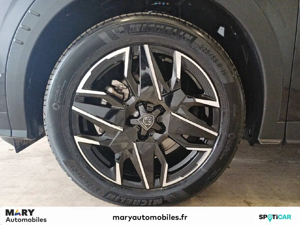 Véhicule occasion 214068 - peugeot 5008 - Photo 11