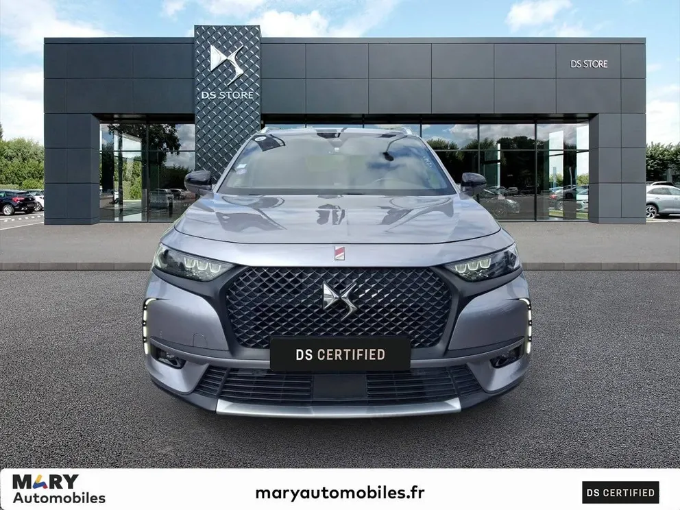 Véhicule occasion 225685 - ds DS 7 - Photo 2