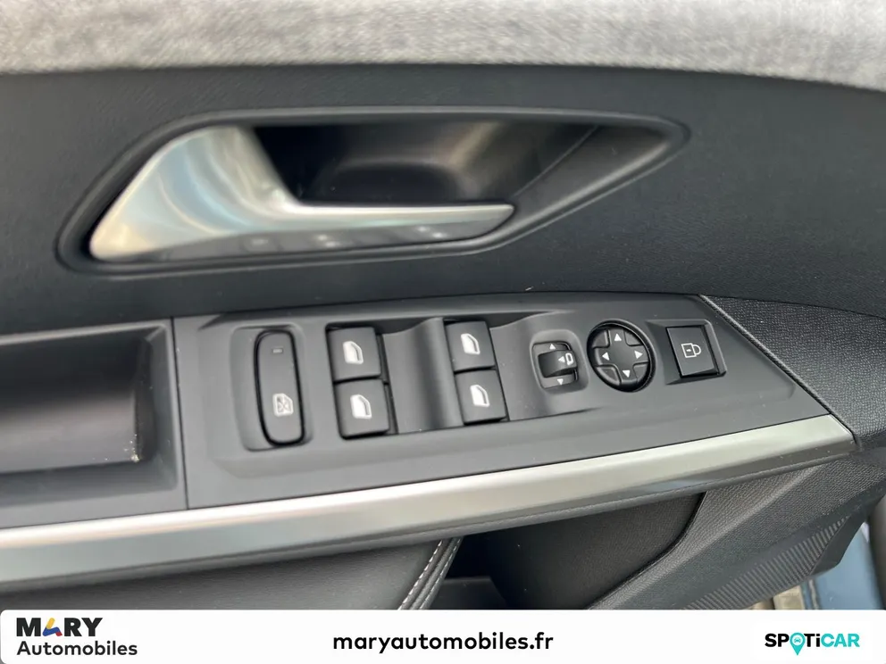 Véhicule occasion 1229278 - peugeot 3008 - Photo 10