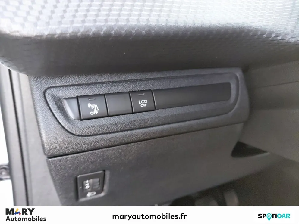 Véhicule occasion 1230845 - peugeot 208 - Photo 14