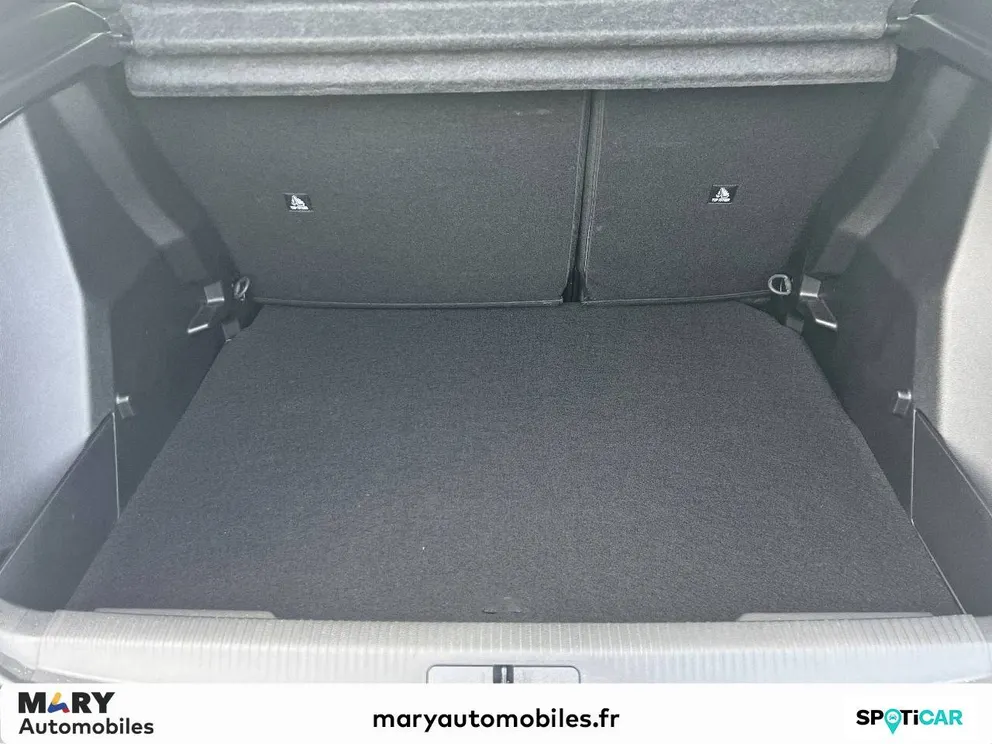 Véhicule occasion 208139 - peugeot 2008 - Photo 6