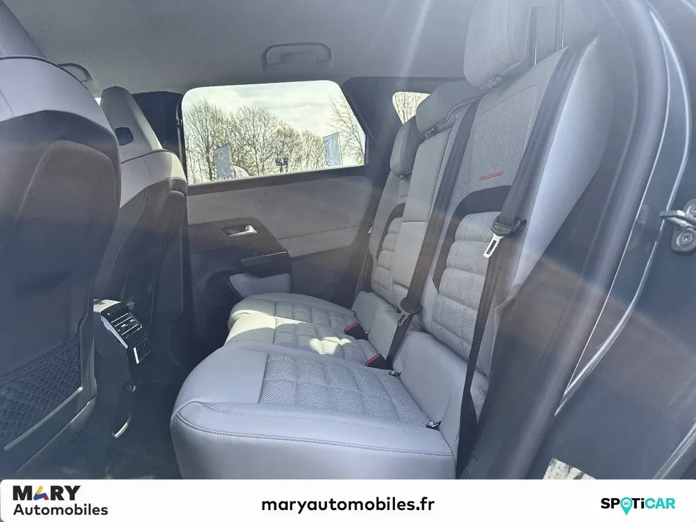 Véhicule occasion 226029 - Citroën C5 AIRCROSS - Photo 10