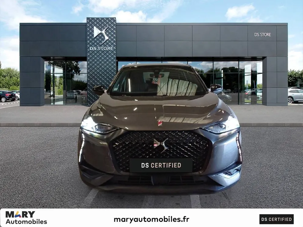 Véhicule occasion 151677 - ds DS 3 - Photo 2