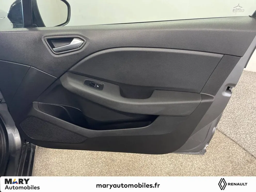 Véhicule occasion 235174 - renault CLIO - Photo 18