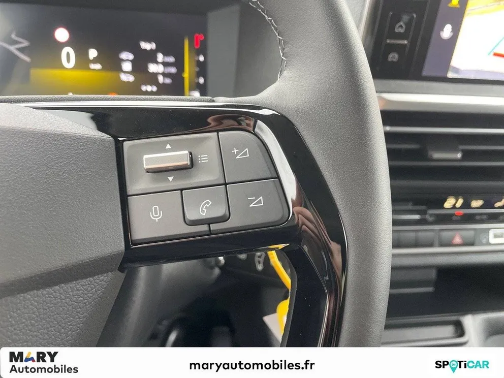 Véhicule occasion 201096 - opel ZAFIRA - Photo 13