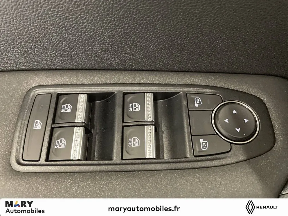 Véhicule occasion 223949 - renault CAPTUR - Photo 14