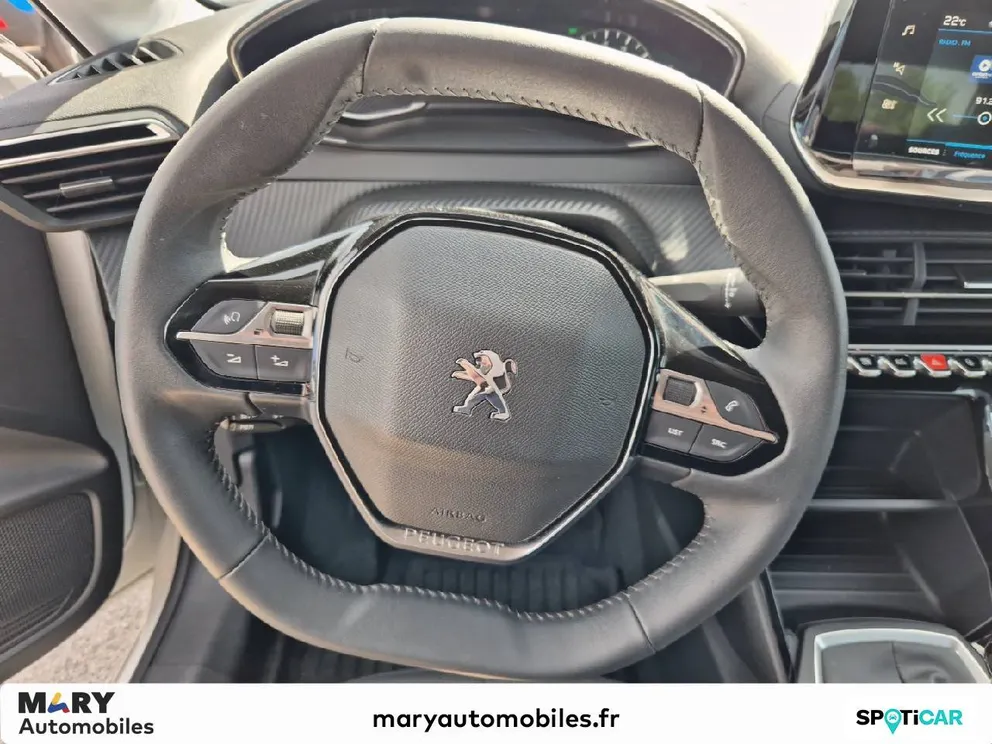 Véhicule occasion 222281 - peugeot 208 - Photo 15