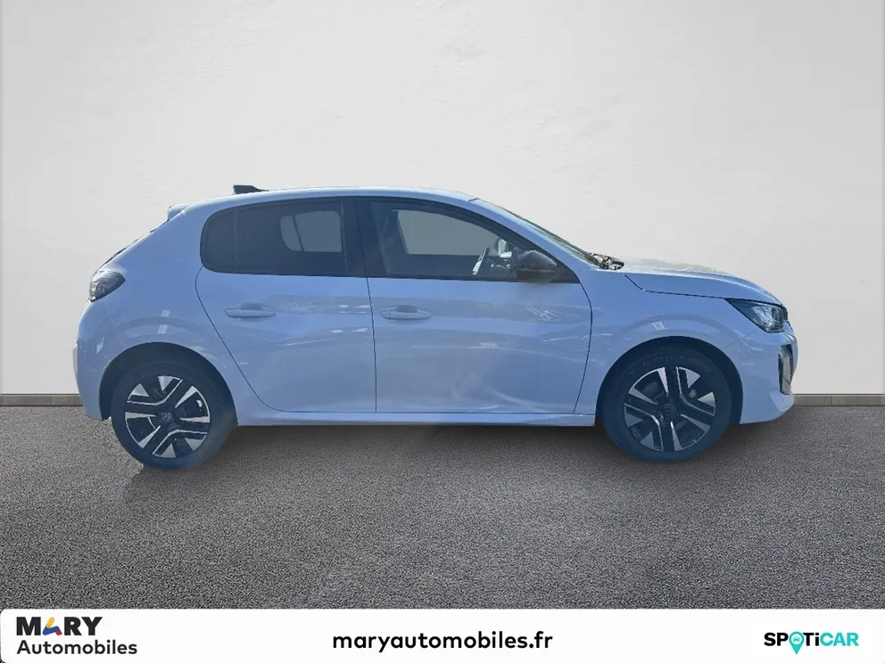 Véhicule occasion 204535 - peugeot 208 - Photo 4