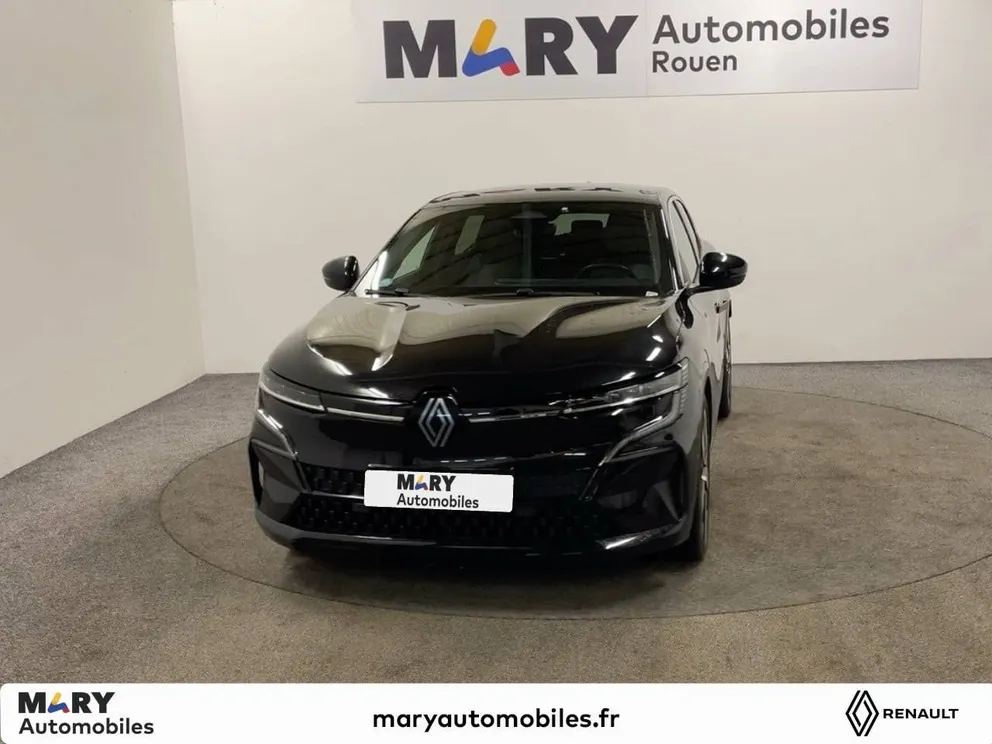 Véhicule occasion 221788 - renault MEGANE - Photo 2