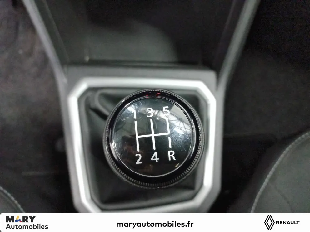 Véhicule occasion 212582 - dacia SANDERO - Photo 19