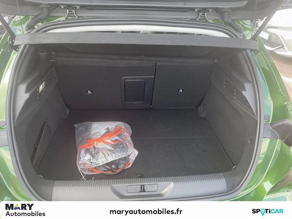 Véhicule occasion 135482 - peugeot 308 - Photo 6