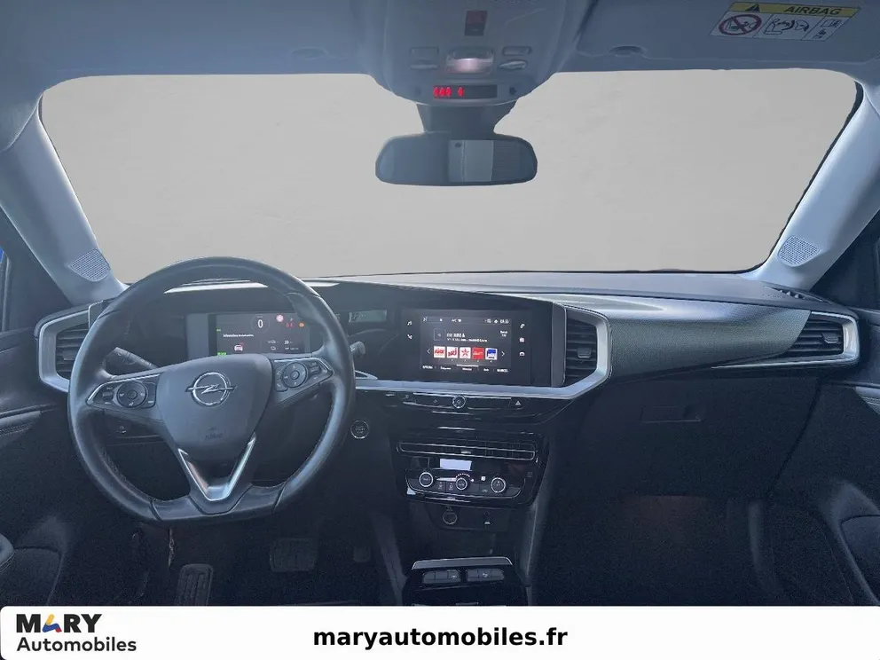 Véhicule occasion 226790 - opel MOKKA - Photo 8