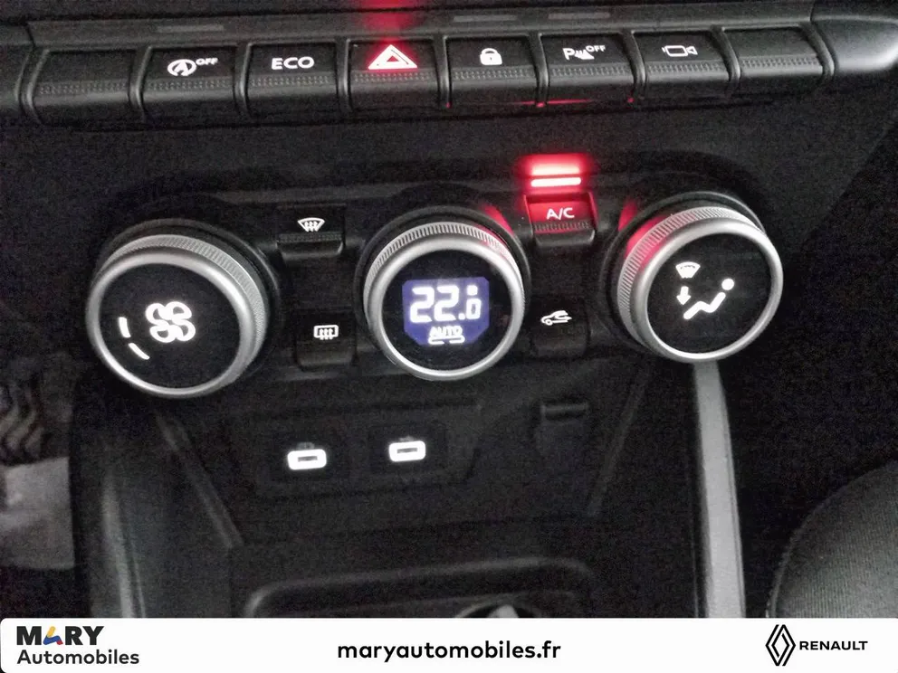 Véhicule occasion 216464 - dacia DUSTER - Photo 15