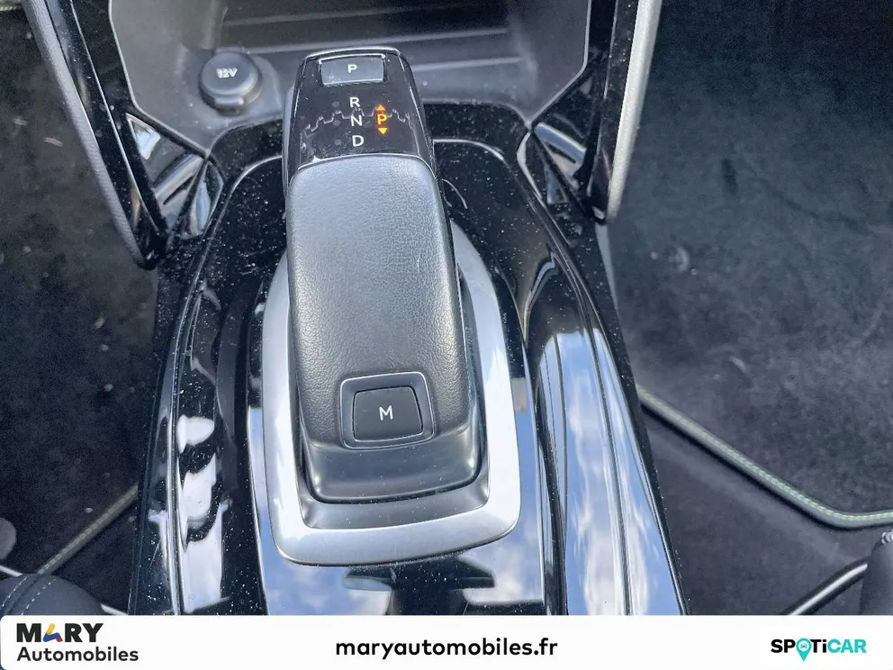 Véhicule occasion 217917 - peugeot 208 - Photo 15