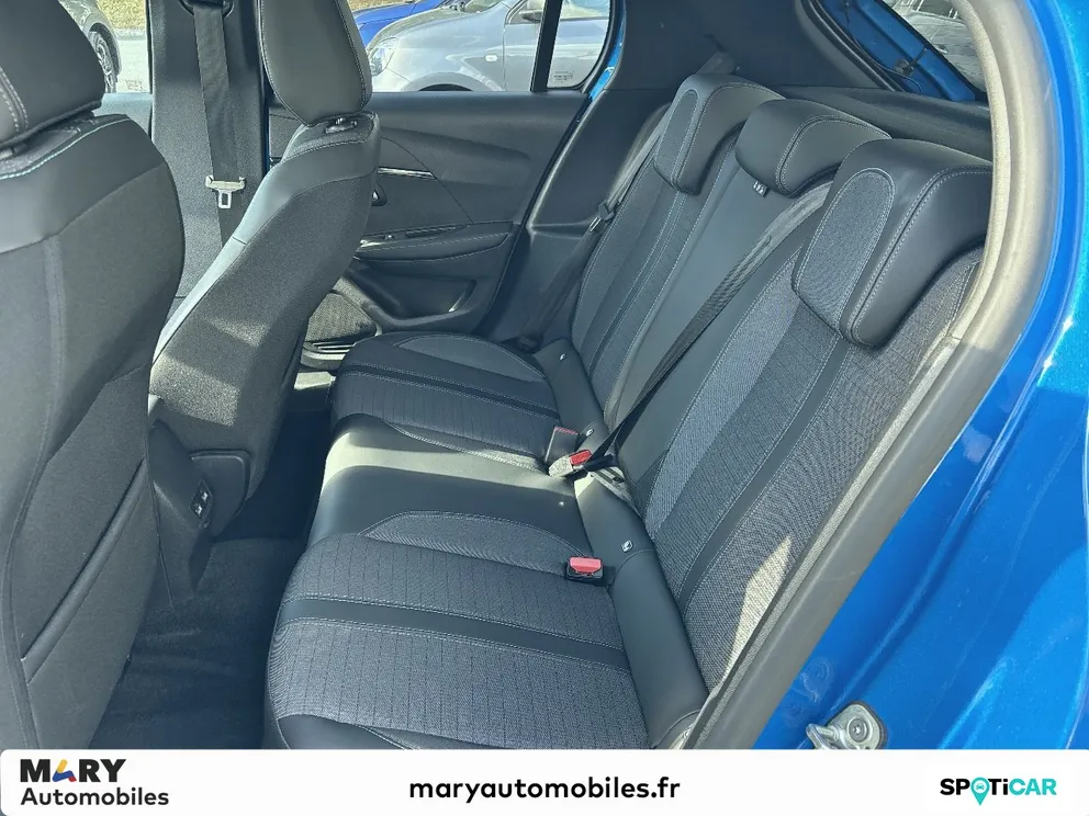 Véhicule occasion 1231132 - peugeot 208 - Photo 20
