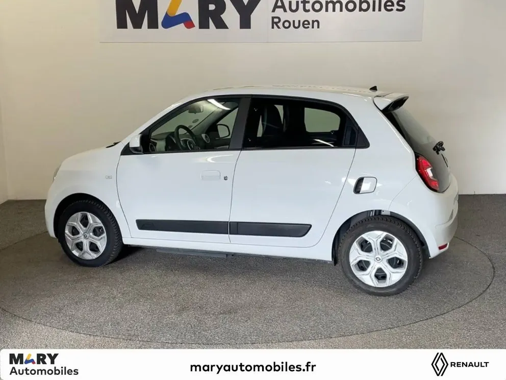 Véhicule occasion 223213 - renault TWINGO - Photo 5