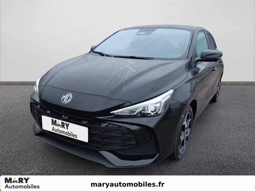 Véhicule occasion 232270 - mg MG3 - Photo 1