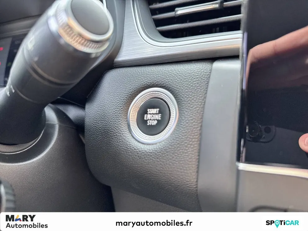 Véhicule occasion 221319 - renault CAPTUR - Photo 24