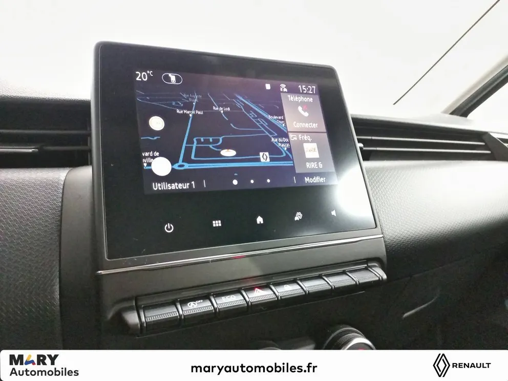 Véhicule occasion 187778 - renault CLIO - Photo 15